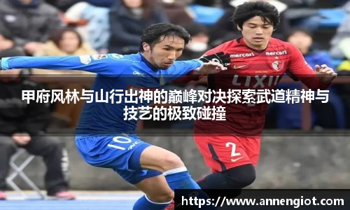 甲府风林与山行出神的巅峰对决探索武道精神与技艺的极致碰撞